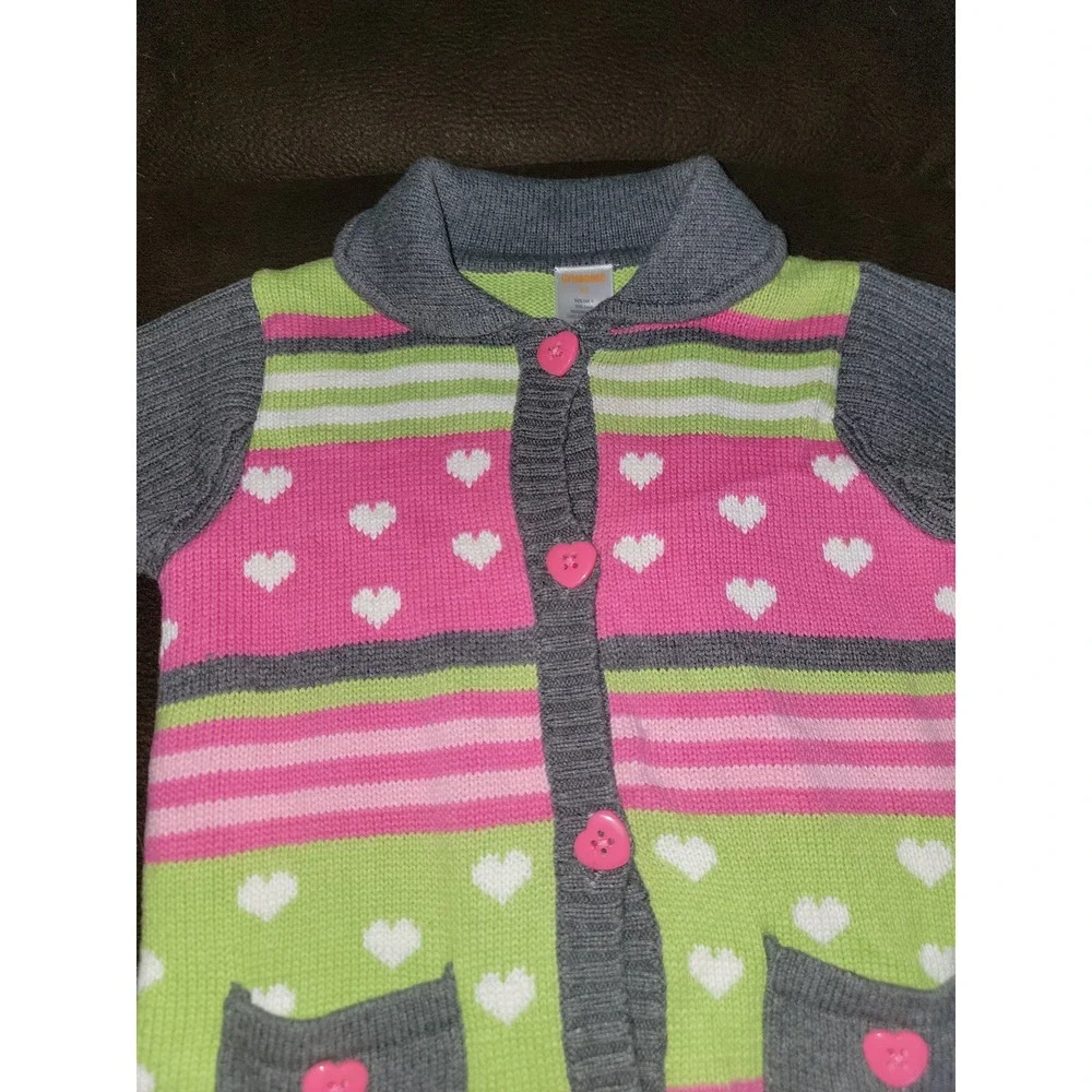 Gymboree lovable giraffe